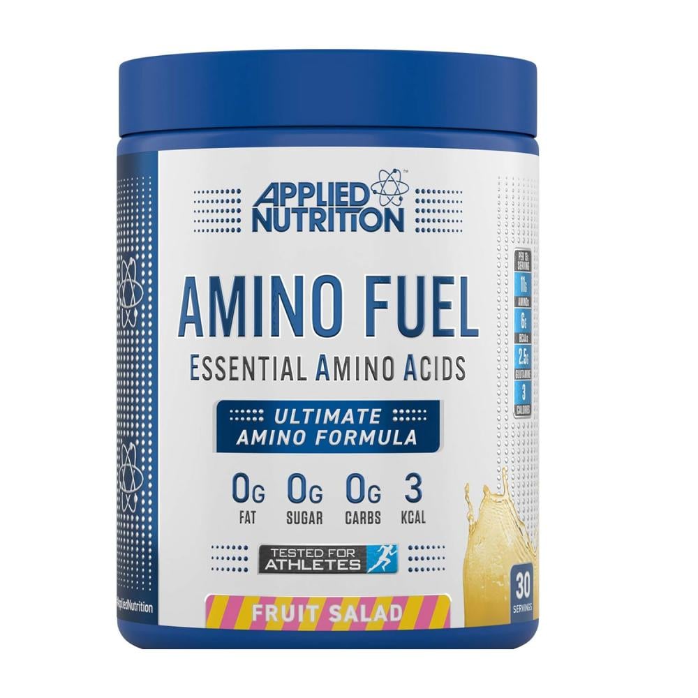 ابلايد نيوترشن الأحماض الأمينية الأساسية (30 حصة) Applied Nutrition Amino Essential Amino Acids