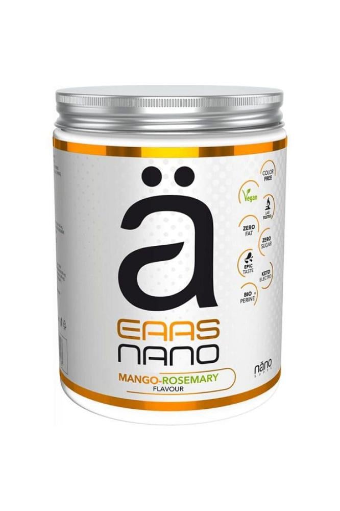 نانو سبس - الاحماض الامينية الاساسية (420 جم) - Nano Supps EAA Essential Amino Acid