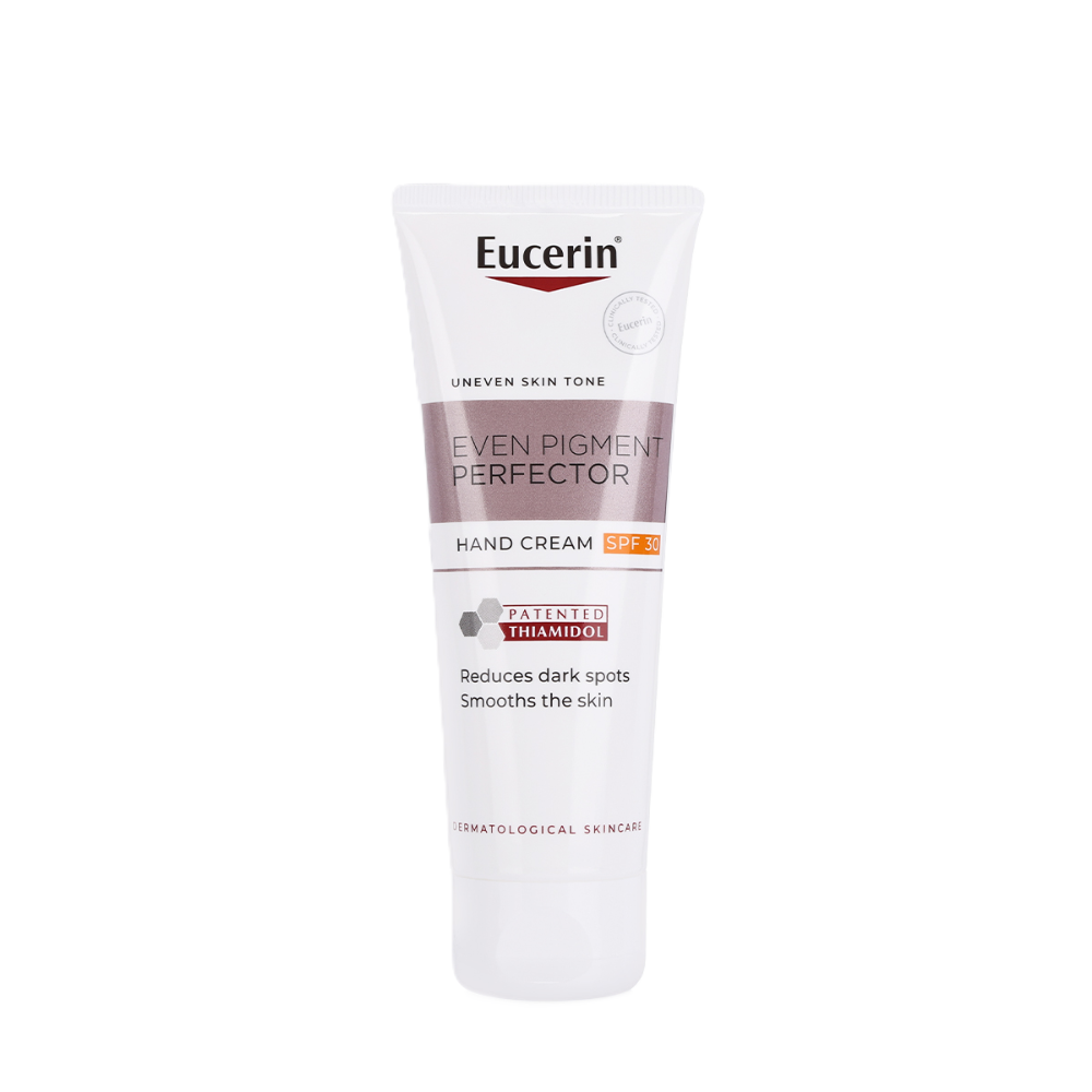 يوسيرين كريم اليدين بمعامل حماية SPF 30, 75 مل