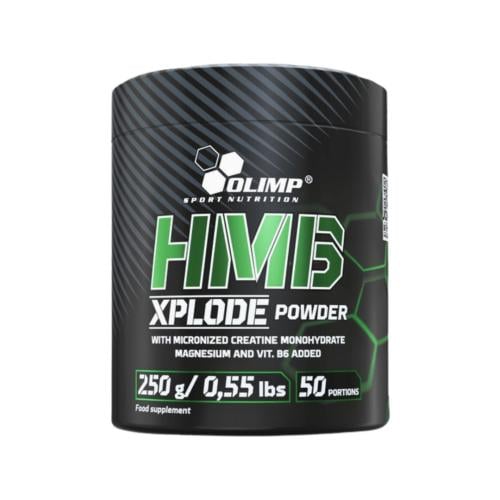 HMB أوليمب