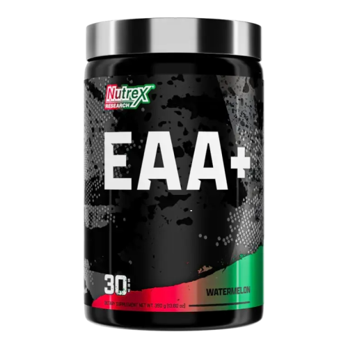 نوتريكس ريسيرتش - EAA + هايدراشن - 30 حصة غذائية