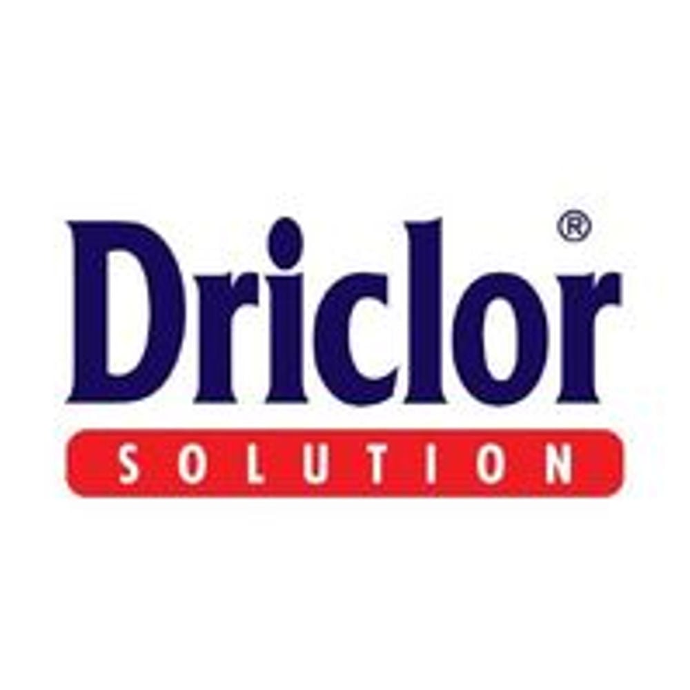 درايكلور | Driclor