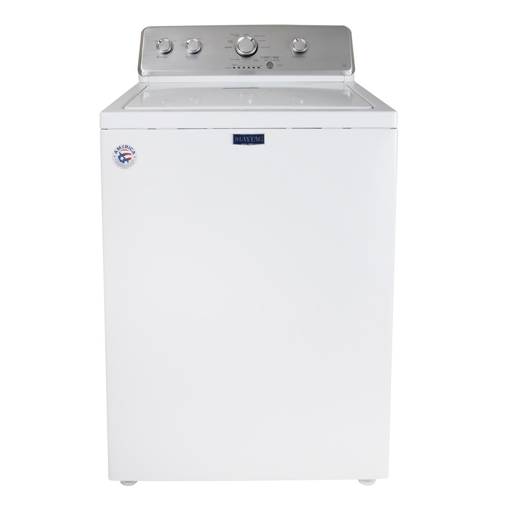 غسالة ميتاج اوتوماتيك 12 كج 9 برامج