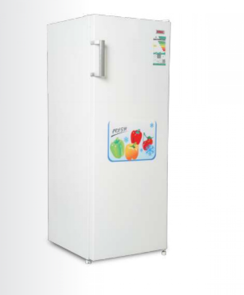 يشرح ماتشو بيتشو ميكانيكيا  Basic Single Door Freezer, 5.9 Cu.Ft., 166 Liters, White - Future Store  Shop Home Appliances and ACs from the Most Famous Brands