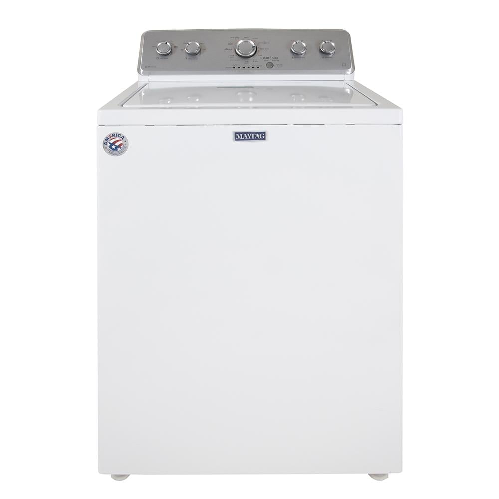 غسالة اوتوماتيك ميتاج امريكي 12 كج