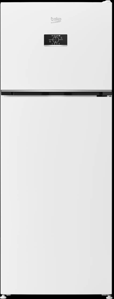 ثلاجة بيكو بابين 477 لتر تركي انفرتر