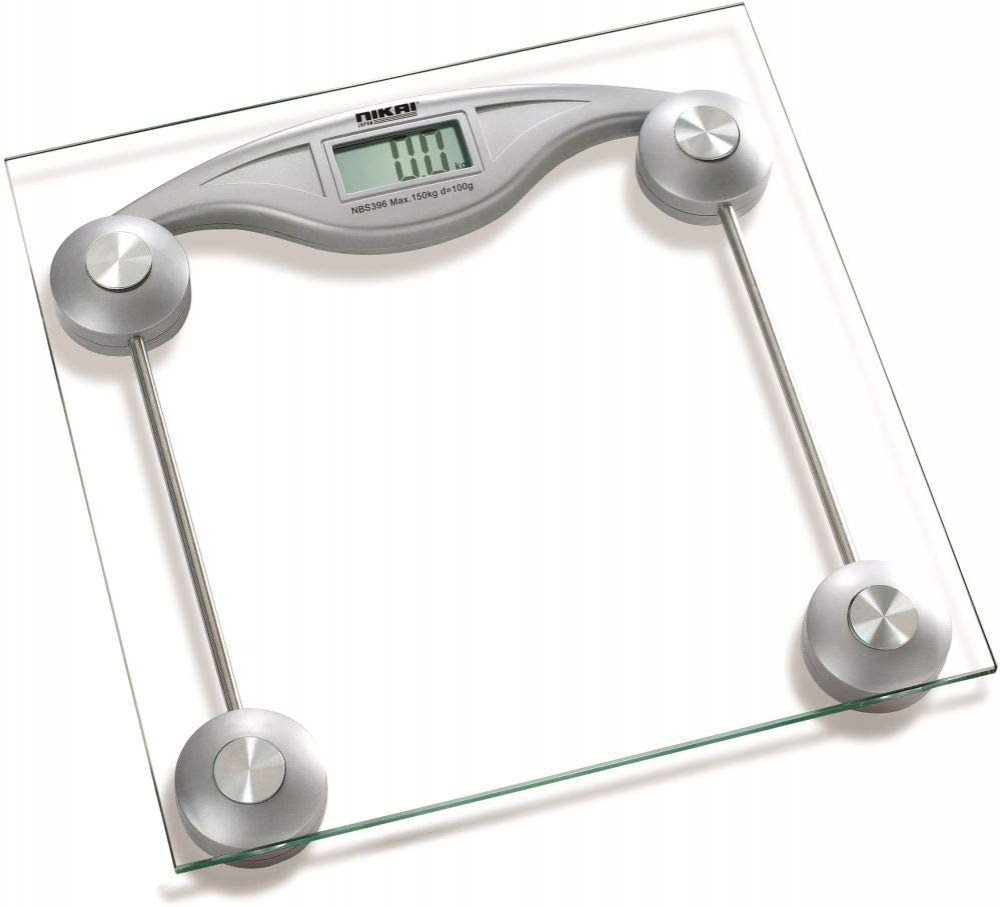 ميزان حمام نيكاي