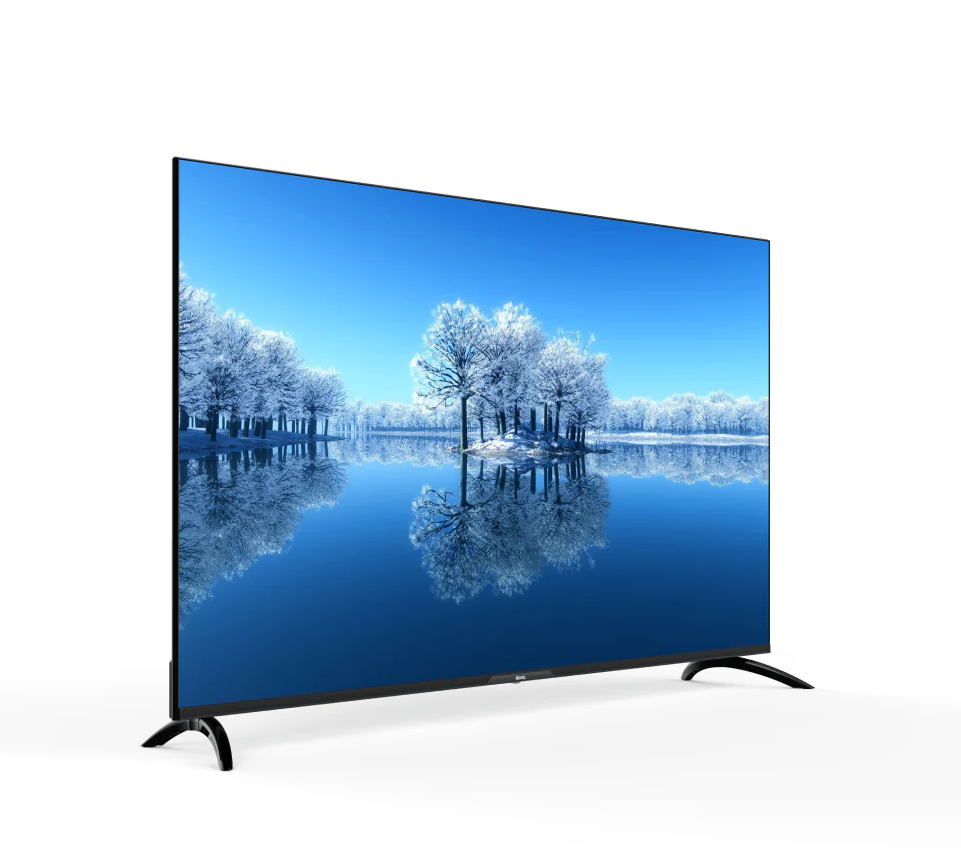 شاشة دورا 55 بوصة Smart 4K WebOS Magic Remote