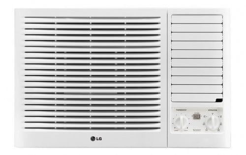 LG window air conditioner 1.5 tons, hot and cold - Future Store Shop Home  Appliances and ACs from the Most Famous Brands