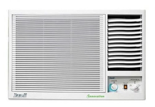 zamil 1.5 ton window ac