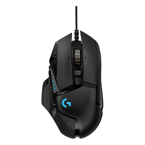 Logitech G502 Hero Gaming Mouse