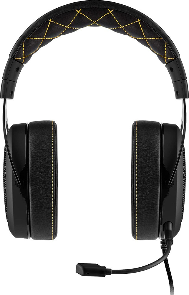 Corsair HS60 Pro Surround Gaming Headset Sparktech is the