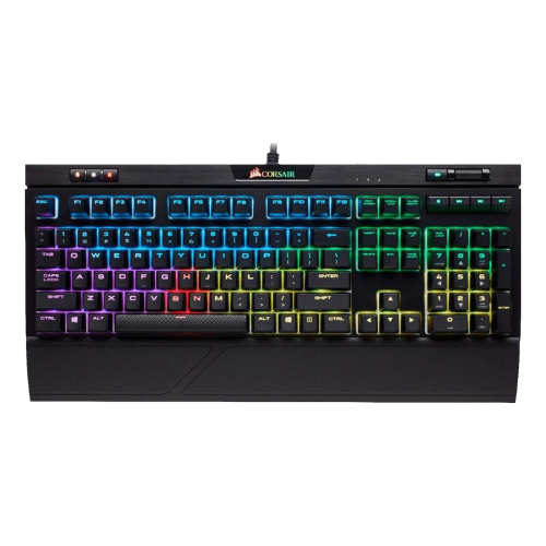 Corsair Strafe RGB MK.2 Gaming Keyboard