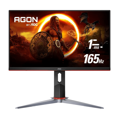 AOC 27G2 27" FHD 165Hz 1ms IPS Gaming Monitor