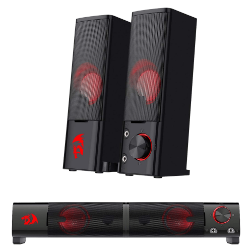 Redragon GS550 Orpheus Gaming Speakers