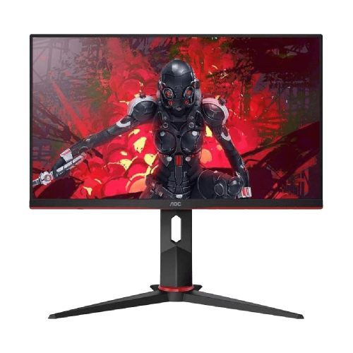 AOC 24G2E5 24" 1080p IPS 75Hz 1ms Free Sync Gaming...