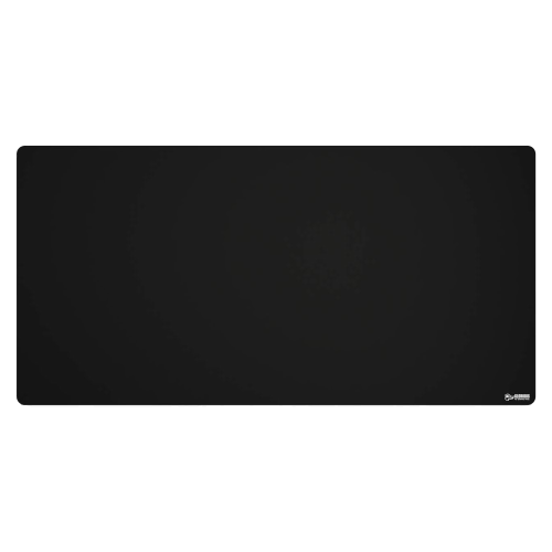 Glorious 3XL Gaming Mouse Pad 24x48 Black