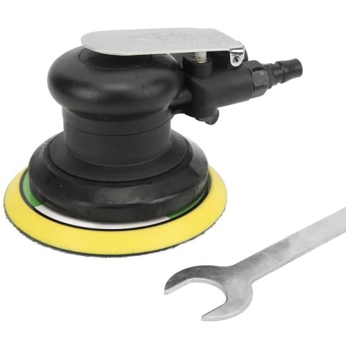 صنفرة دائرية هواء