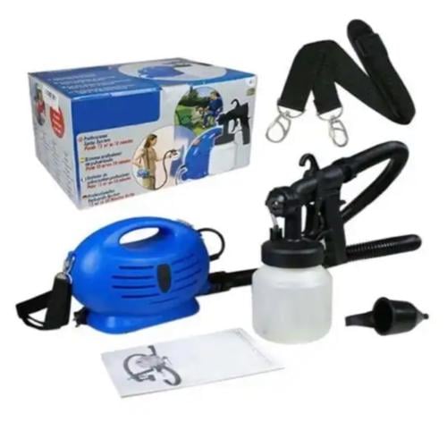 بخاخ بوية كهرباء