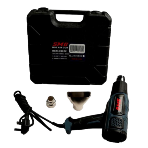 استشوار حراري