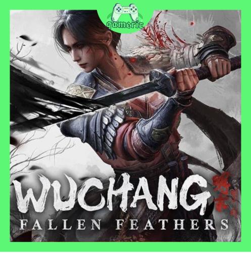 Wuchang: Fallen Feathers – Deluxe Edition