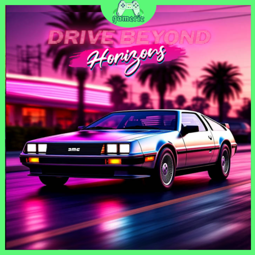Drive Beyond Horizons