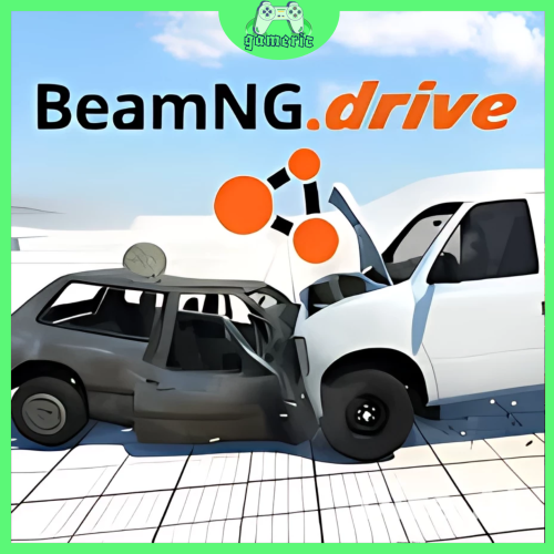BeamNG drive