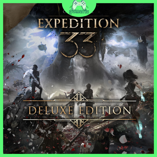 Expedition 33 Deluxe Edition
