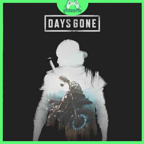 Days Gone + Broken Road