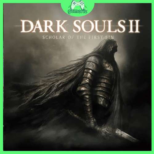 DARK SOULS II