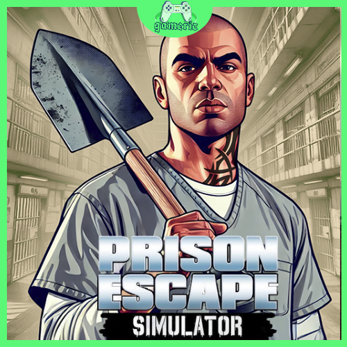 Prison Escape Simulator: Dig Out
