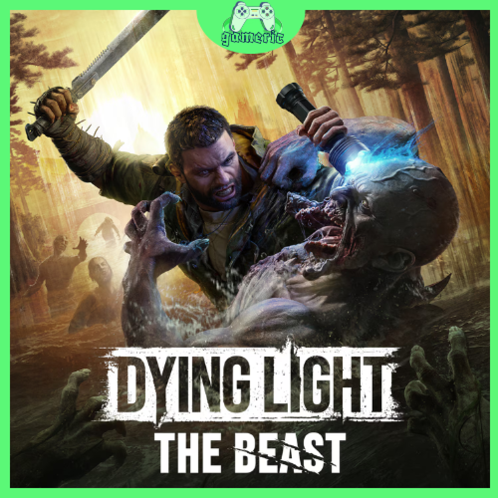 Dying Light: The Beast – Deluxe Edition