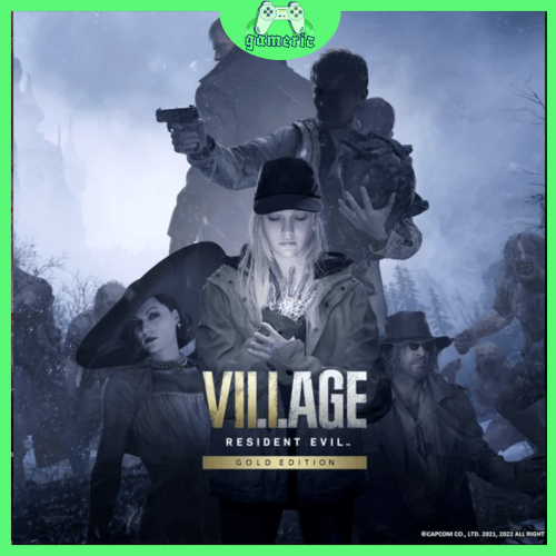 Resident Evil Village