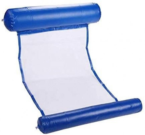 سرير مائي للمسابح والبحر يتحمل وزن حتى 150كجم