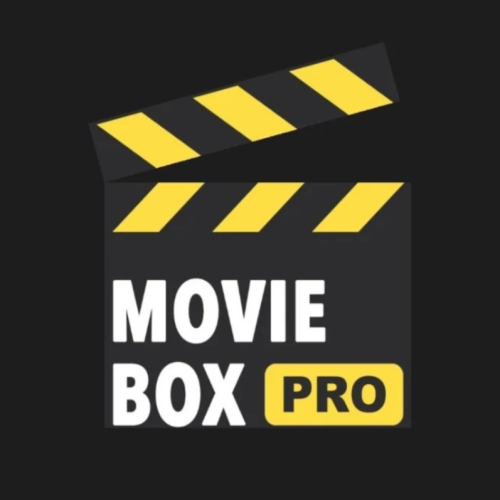 Moviebox Pro - اشتراك ( سنة )