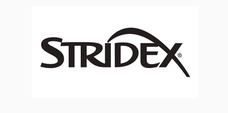 ستريدكس