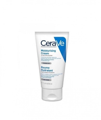 كريم الترطيب من سيرافي 177مل CeraVe