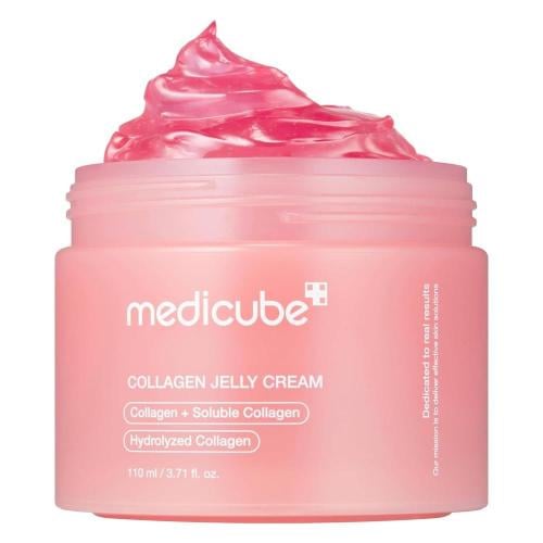 medicube - Collagen Jelly Cream كريم الكولاجين ميد...