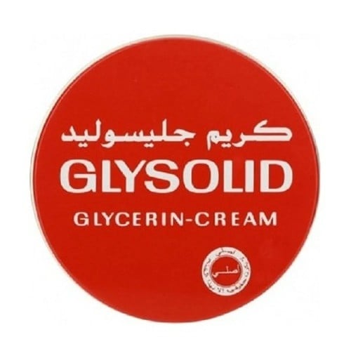 كريم جلسوليد400مل