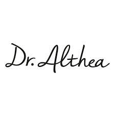 دكتور الثيا - Dr. Althea