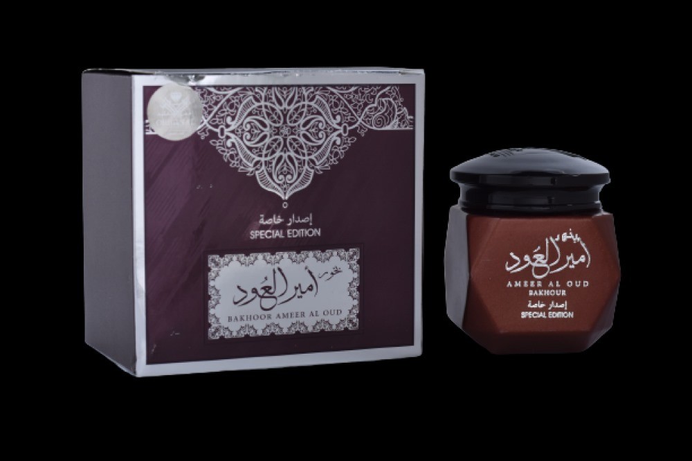 بخور امير العود كلاسيك