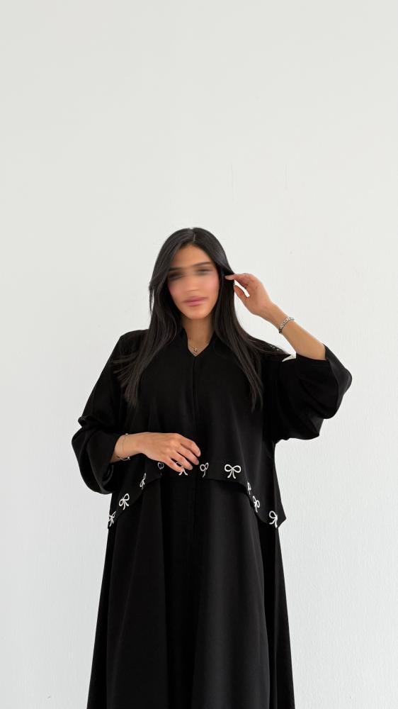 عباية سكره