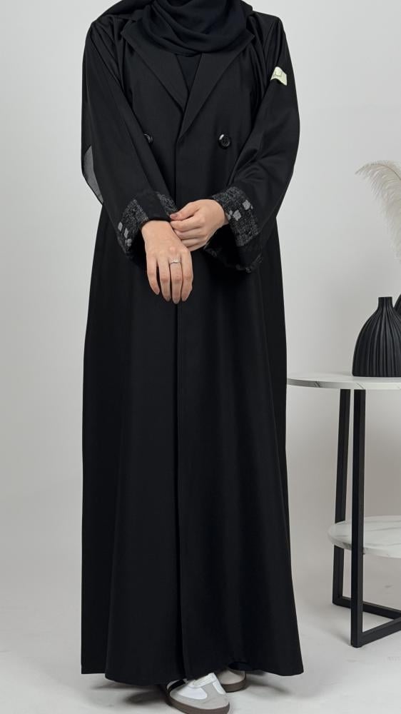 عباية نجلاء