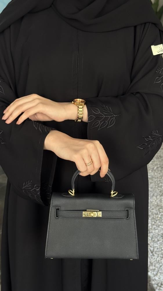 عباية غزال