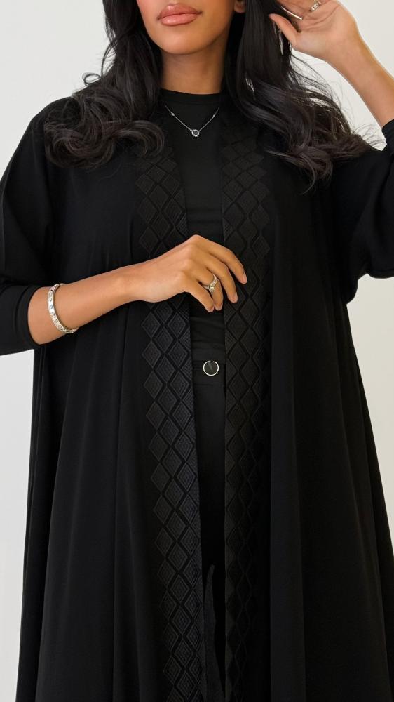 عباية مودة