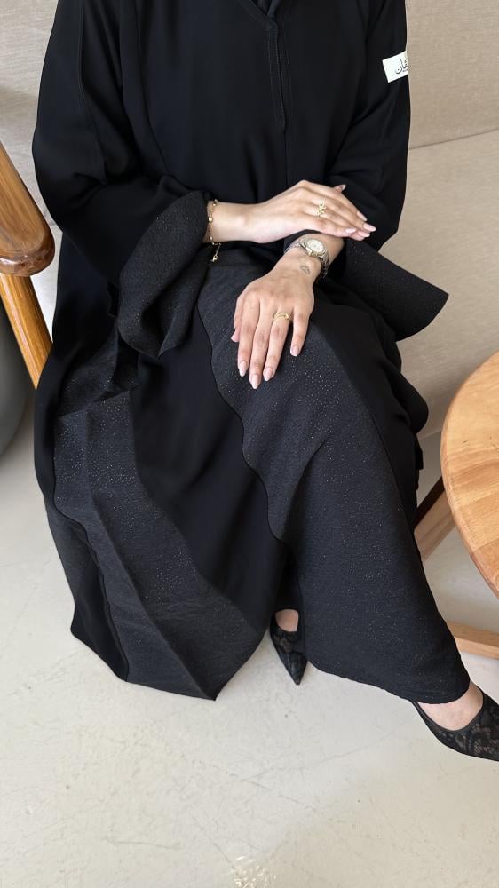 عباية ديم 334