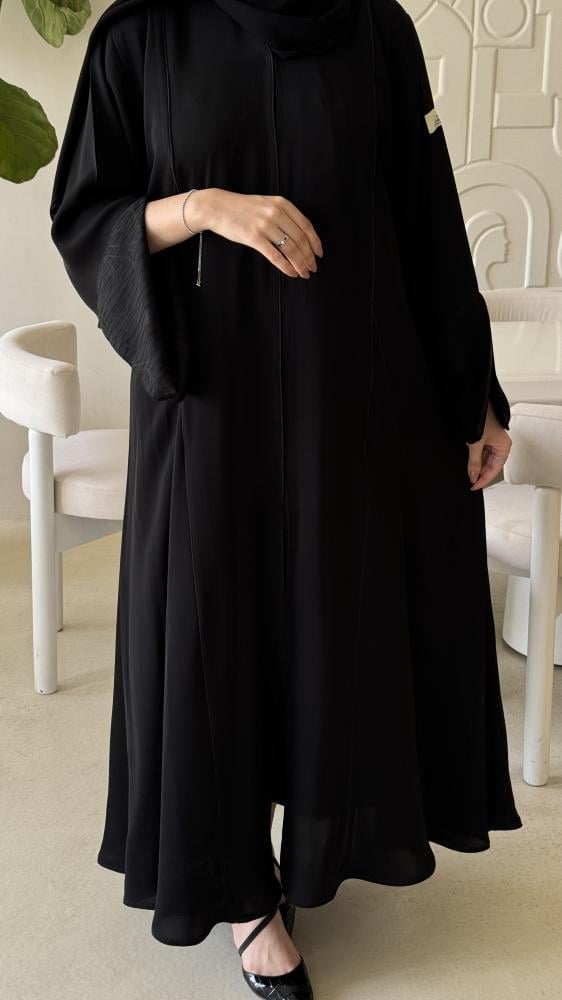 عباية اسيل