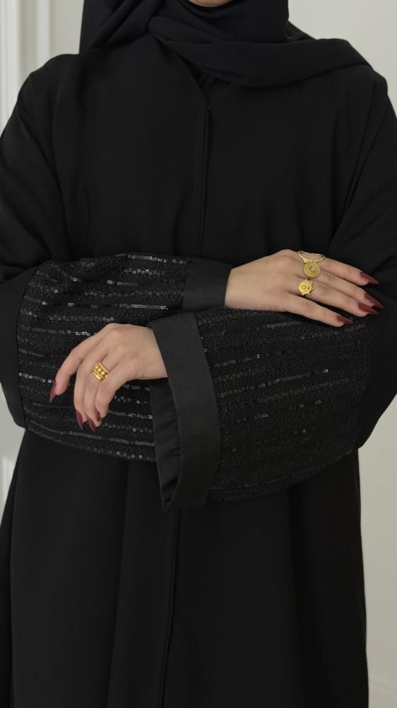 عباية غنى 003
