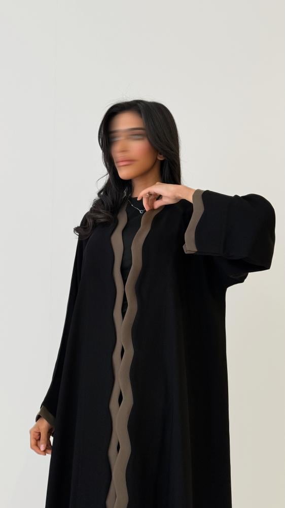 عباية شيخه