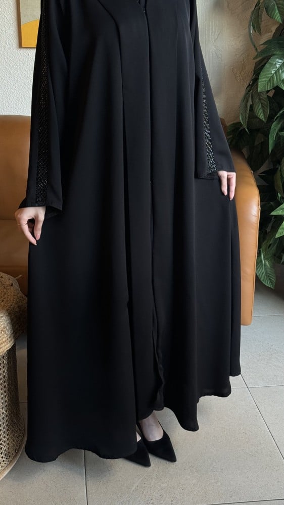 عـباية غـسق